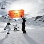 Hotel Maria Theresia Ischgl