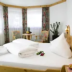 Hotel Maria Theresia Ischgl