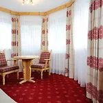 Maria Theresia Hotel