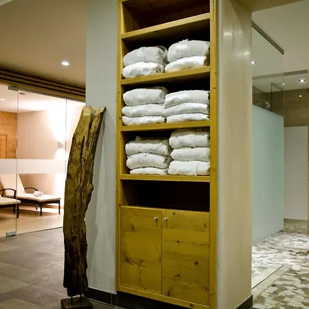 Hotel Maria Theresia