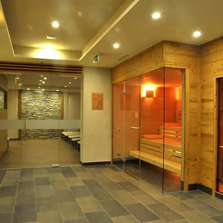 Maria Theresia Hotel Ischgl