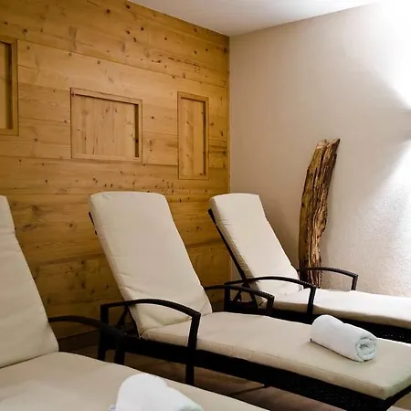 Maria Theresia 4* Ischgl