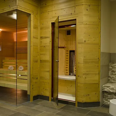 Maria Theresia 4* Ischgl