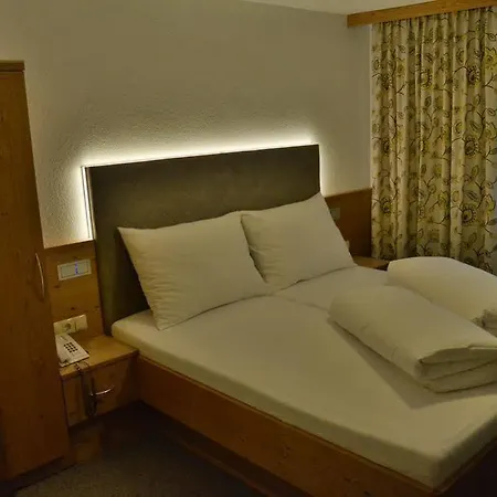 Maria Theresia 4* Ischgl