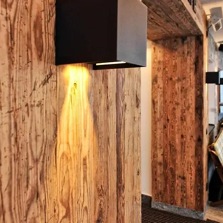 Maria Theresia Hotel 4*