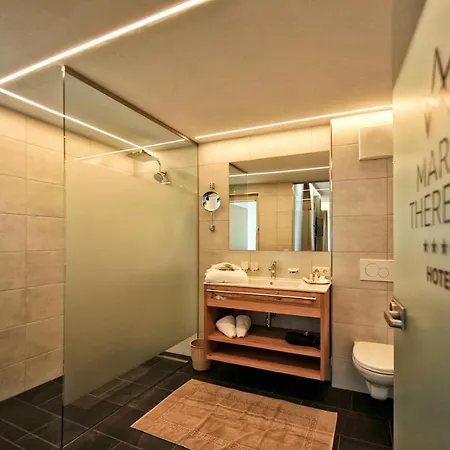 Maria Theresia 4* Ischgl