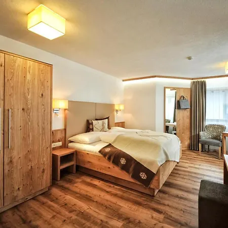 Maria Theresia Hotel