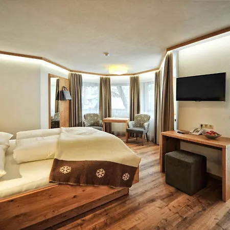 Maria Theresia Hotel