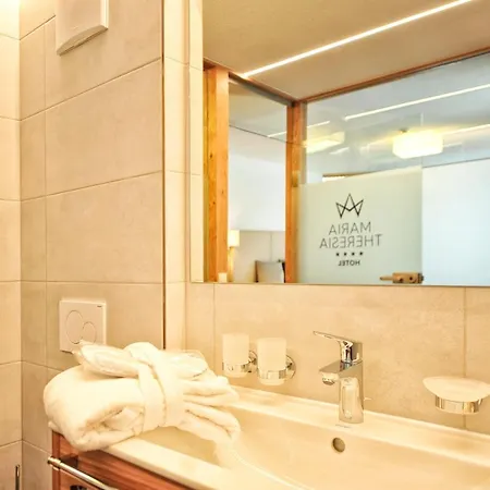 Hotel Maria Theresia