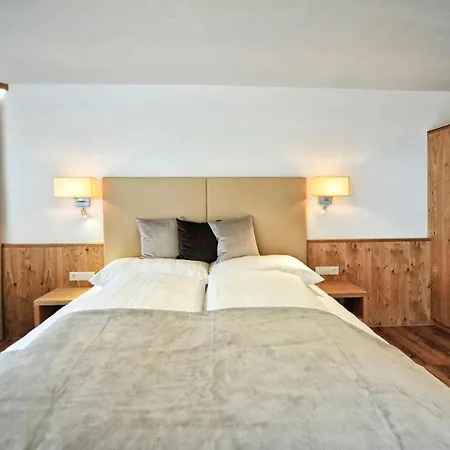 Maria Theresia Hotel Ischgl