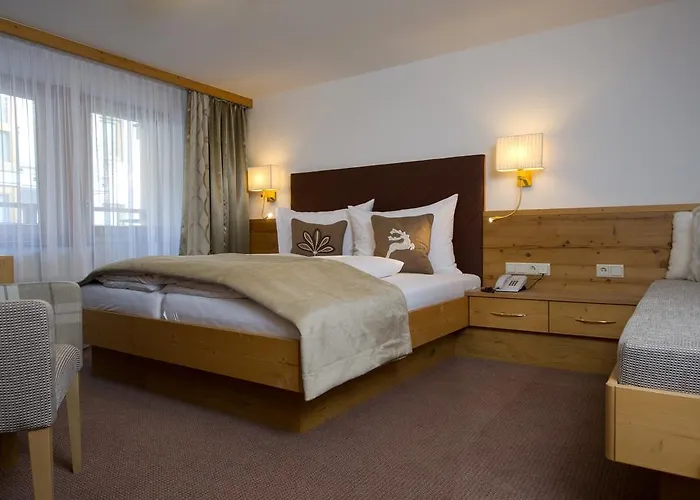 Maria Theresia Ischgl