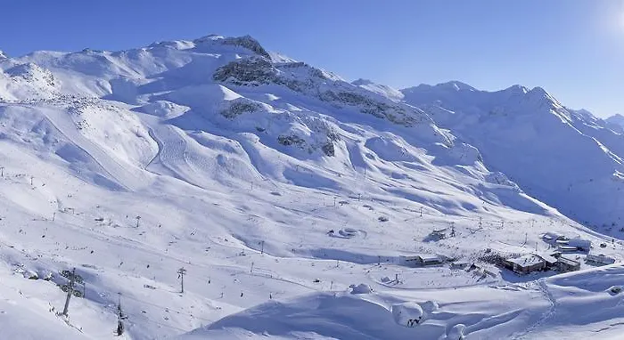 Hotel Maria Theresia 4*