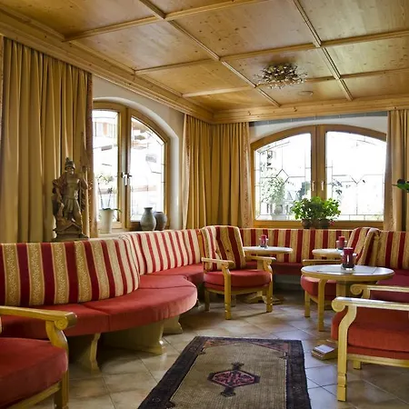 Hotel Maria Theresia 4*