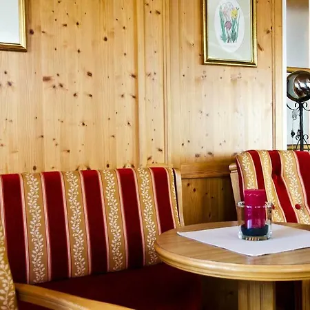 Maria Theresia Hotel 4*