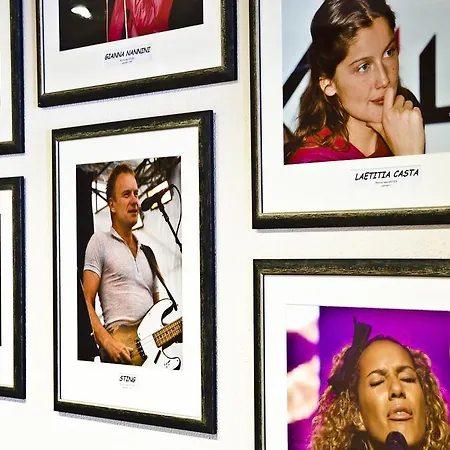 Maria Theresia ホテル 4*