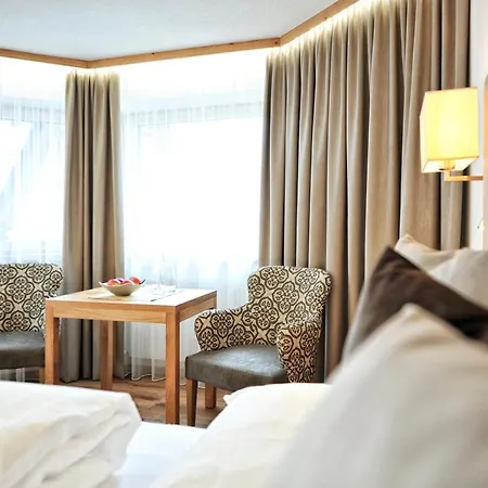 Hotel Maria Theresia