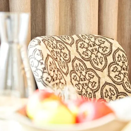 Maria Theresia Отель