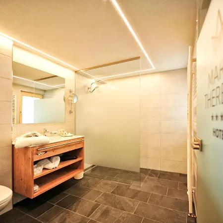 Hotel Maria Theresia