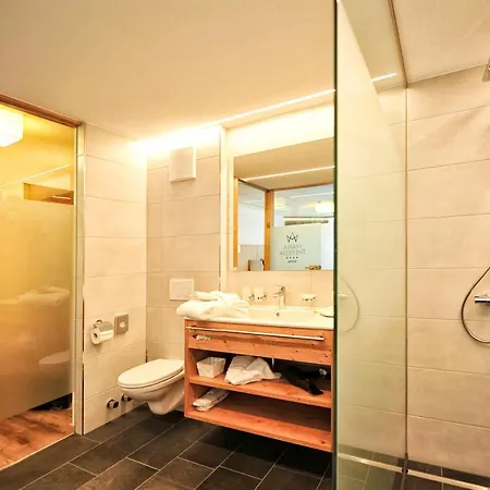 Maria Theresia Ишгль