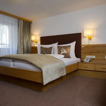 Maria Theresia Ischgl