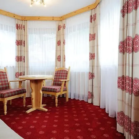 Maria Theresia Hotel