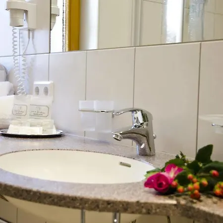 Maria Theresia Hotel