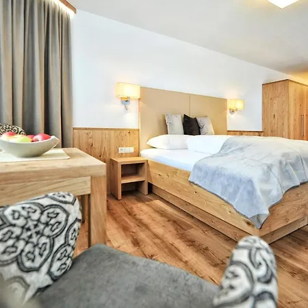 Maria Theresia 4* Ischgl