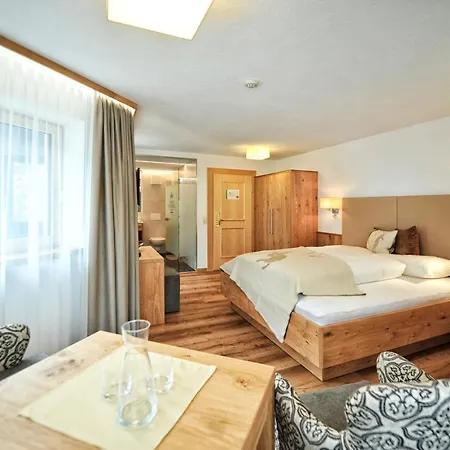 Maria Theresia 4* Ischgl